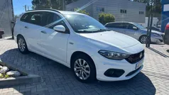 Branco Usado 2020 Fiat Tipo Easy Carrinha | € 9.900 (Preço justo)