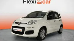 Branco Usado 2021 Fiat Panda City Life Citadino | € 8.790 (Bom preço)