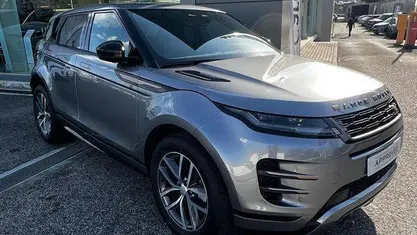 Usado Land Rover Range Rover evoque 309 HP (227 kW) 2024 SUV
