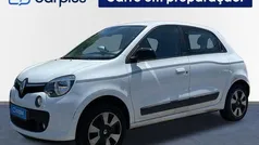 Branco Usado 2019 Renault Twingo LIMITED Citadino | € 11.500 (Preço justo)