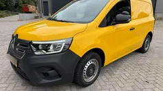 Usado 2022 Renault Kangoo | € 17.500 (Preço justo)