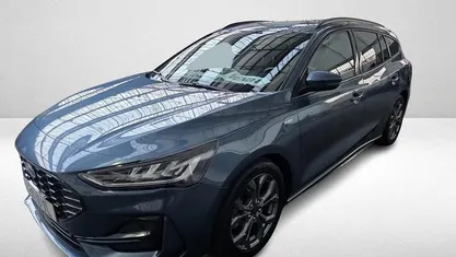 Usado Ford Focus 125 HP (91 kW) 2023