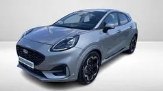 Usado 2025 Ford Puma Gen-E | € 25.990 (Preço justo)