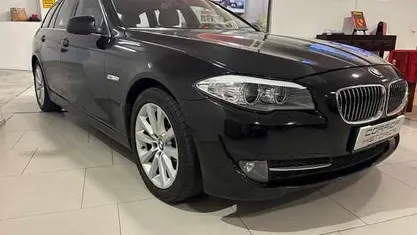 Usado 2013 BMW 520 Carrinha | € 12.750 (Super Preço)