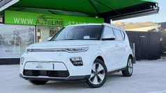 Usado 2022 Kia Soul EV SUV | € 21.990 (Preço justo)