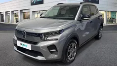 Cinza Usado 2025 Citroën C3 | € 18.250 (Preço justo)