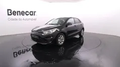 Preto Usado 2023 Kia Rio | € 18.450 (Preço justo)
