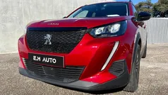 Usado 2023 Peugeot 2008 Style SUV | € 17.490 (Bom preço)