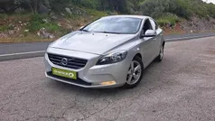 Usado 2016 Volvo V40 | € 12.800 (Preço justo)