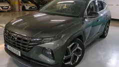 Usado 2022 Hyundai Tucson SUV | € 32.100 (Super Preço)