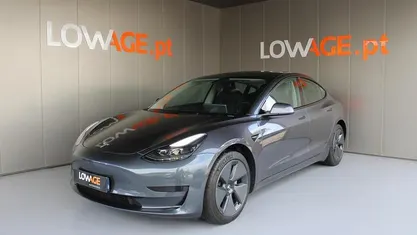 Usado Tesla Model 3 225 kW (306 HP) 2021 Sedan