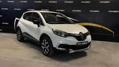 Usado 2018 Renault Captur SUV | € 13.500 (Preço justo)