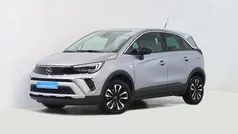 Cinzento Usado 2024 Opel Crossland SUV | € 19.900 (Preço justo)