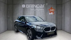 Preto Usado 2024 BMW X2 M Sport SUV | € 39.490