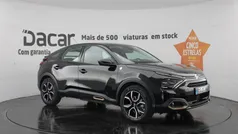 Citroën e-C4