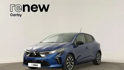 Azul Usado 2024 Mitsubishi Colt | € 17.290 (Preço justo)