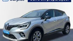 Usado 2022 Renault Captur SUV | € 23.500 (Preço justo)