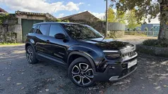 Preto Usado 2023 Jeep Avenger EV SUV | € 26.990 (Preço justo)
