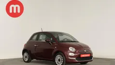 Usado 2021 Fiat 500 Dolcevita | € 12.799 (Preço justo)
