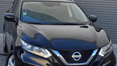Usado 2020 Nissan Qashqai SUV | € 21.800 (Preço justo)