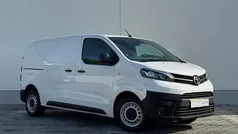 Branco Usado 2021 Toyota Proace Van | € 22.980 (Super Preço)