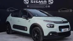 Usado 2018 Citroën C3 Feel Citadino | € 10.750 (Preço justo)