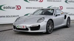 Usado 2015 Porsche 911 | € 195.000