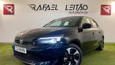 Usado 2023 Opel Corsa-e Elegance Citadino | € 18.500 (Bom preço)