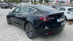 Preto Usado 2020 Tesla Model 3 Sedan | € 28.999 (Preço justo)