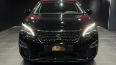 Usado 2020 Peugeot 3008 Allure SUV | € 21.900 (Preço justo)