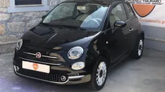 Usado 2018 Fiat 500 Lounge Citadino | € 12.000 (Preço justo)