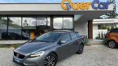 Usado 2019 Volvo V40 Momentum Carrinha | € 20.990 (Preço justo)