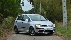 Cinzento Usado 2005 VW Golf IV Carrinha | € 5.900 (Preço justo)
