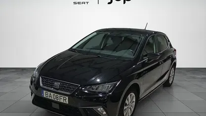 Usado Seat Ibiza Style 110 HP (80 kW) 2023 Citadino