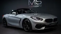 Cinzento Usado 2020 BMW Z4 Comfort Edition Cabrios | € 44.750 (Super Preço)