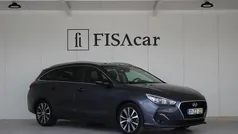 Usado 2020 Hyundai i30 Style Carrinha | € 16.900 (Bom preço)