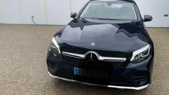 Usado 2017 Mercedes GLC250 Citadino | € 35.000 (Super Preço)