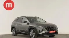 Cinzento Usado 2022 Hyundai Tucson SUV | € 29.499 (Preço justo)