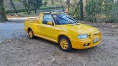 Usado 1999 Skoda Felicia Fun Carrinha | € 10.950