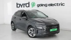 Usado 2021 Hyundai Kauai SUV | € 24.900 (Preço justo)