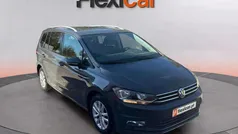 Usado 2017 VW Touran Monovolume | € 18.490 (Preço justo)