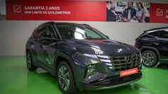 Usado 2022 Hyundai Tucson SUV | € 27.499 (Preço justo)