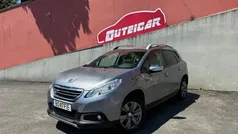 Usado 2016 Peugeot 2008 Style SUV | € 9.950 (Preço justo)