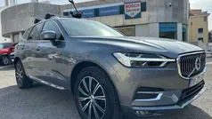 Cinza Usado 2019 Volvo XC60 Inscription SUV | € 28.499 (Super Preço)