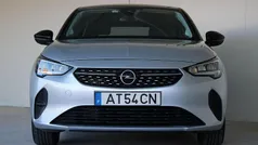 Usado 2022 Opel Corsa Elegance | € 14.900 (Preço justo)