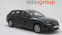 Preto Usado 2011 Audi A4 Carrinha | € 8.990 (Preço justo)