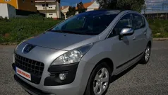 Usado 2010 Peugeot 3008 | € 8.750 (Preço justo)