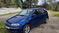 Usado 1994 Fiat Punto Citadino | € 1.500