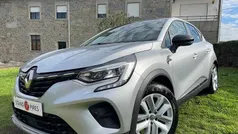 Usado 2020 Renault Captur SUV | € 17.650 (Preço justo)