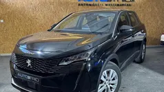 Usado 2021 Peugeot 3008 Active Sedan | € 19.900 (Bom preço)